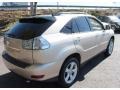 Savannah Beige Metallic - RX 330 AWD Photo No. 6