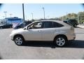 Savannah Beige Metallic - RX 330 AWD Photo No. 11