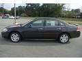 Mocha Bronze Metallic - Impala LTZ Photo No. 3