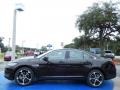 Kodiak Brown 2014 Ford Taurus SEL Exterior