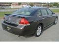 Mocha Bronze Metallic - Impala LTZ Photo No. 5