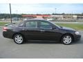 Mocha Bronze Metallic - Impala LTZ Photo No. 6