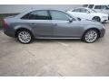 Monsoon Grey Metallic - A4 2.0T Sedan Photo No. 10