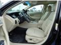 Dune Interior Photo for 2014 Ford Taurus #86927929