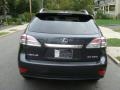 2010 Smokey Granite Mica Lexus RX 350 AWD  photo #5