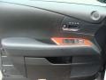 2010 Smokey Granite Mica Lexus RX 350 AWD  photo #7