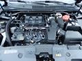 3.5 Liter DOHC 24-Valve Ti-VCT V6 Engine for 2014 Ford Taurus SEL #86928075