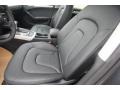 Monsoon Grey Metallic - A4 2.0T Sedan Photo No. 17