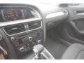 Monsoon Grey Metallic - A4 2.0T Sedan Photo No. 19