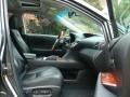 2010 Smokey Granite Mica Lexus RX 350 AWD  photo #10