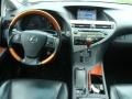 2010 Smokey Granite Mica Lexus RX 350 AWD  photo #11