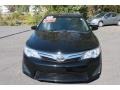 Attitude Black Metallic - Camry LE Photo No. 2