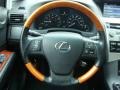 2010 Smokey Granite Mica Lexus RX 350 AWD  photo #13