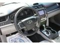 Attitude Black Metallic - Camry LE Photo No. 5