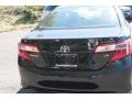 Attitude Black Metallic - Camry LE Photo No. 7