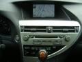 2010 Smokey Granite Mica Lexus RX 350 AWD  photo #17