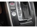 Monsoon Grey Metallic - A4 2.0T Sedan Photo No. 28
