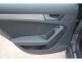 Monsoon Grey Metallic - A4 2.0T Sedan Photo No. 30