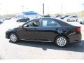 Attitude Black Metallic - Camry LE Photo No. 10