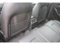 Monsoon Grey Metallic - A4 2.0T Sedan Photo No. 31