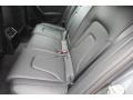 Monsoon Grey Metallic - A4 2.0T Sedan Photo No. 32