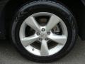 2010 Smokey Granite Mica Lexus RX 350 AWD  photo #24