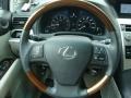 2010 Obsidian Black Lexus RX 350 AWD  photo #13