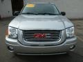 2008 Silver Mist Metallic GMC Envoy SLE 4x4  photo #8