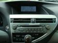2010 Obsidian Black Lexus RX 350 AWD  photo #17