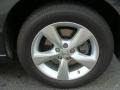 2010 Obsidian Black Lexus RX 350 AWD  photo #24