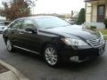 Obsidian Black - ES 350 Photo No. 3