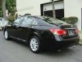 Obsidian Black - ES 350 Photo No. 6