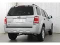 2008 Silver Metallic Ford Escape XLT V6 4WD  photo #7