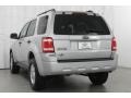 2008 Silver Metallic Ford Escape XLT V6 4WD  photo #9