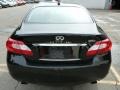 2011 Black Obsidian Infiniti M 56x AWD Sedan  photo #4