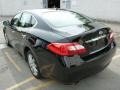  2011 M 56x AWD Sedan Black Obsidian