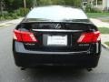 Obsidian Black - ES 350 Photo No. 5