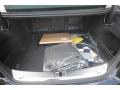 Black Trunk Photo for 2014 Audi S8 #86929687