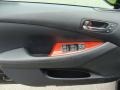 Obsidian Black - ES 350 Photo No. 7
