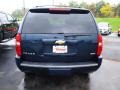 2009 Dark Blue Metallic Chevrolet Tahoe LTZ 4x4  photo #6