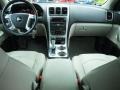 2009 Carbon Black Metallic GMC Acadia SLT  photo #10