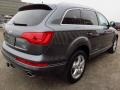 Daytona Gray Pearl 2014 Audi Q7 3.0 TFSI quattro Exterior