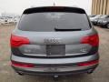 2014 Daytona Gray Pearl Audi Q7 3.0 TFSI quattro  photo #3