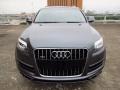 2014 Daytona Gray Pearl Audi Q7 3.0 TFSI quattro  photo #6