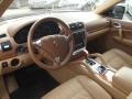 Marine Blue Metallic - Cayenne Tiptronic Photo No. 8