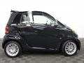  2011 fortwo passion coupe Deep Black
