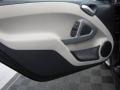 Door Panel of 2011 fortwo passion coupe