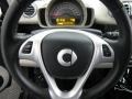  2011 fortwo passion coupe Steering Wheel