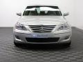 Platinum Metallic - Genesis 4.6 Sedan Photo No. 2