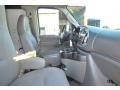Oxford White - E Series Van E350 Super Duty Commericial Extended Photo No. 12